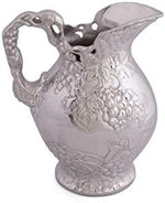 Arthur Court Grape 10-Inch Pitcher - Image 6