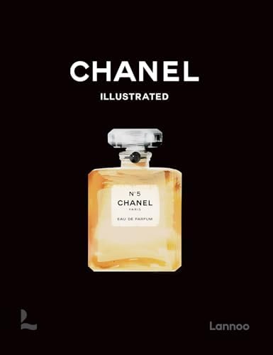 Chanel Illustrated - Image 2