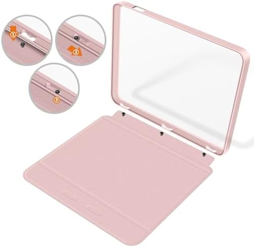 Auto sleep wake functionality on Kobo Libra Colour case
