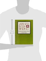 Japanese Bookbinding: Instructions from a Master Craftsman - Image 4