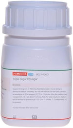 HiMedia M021-100G Triple Sugar Iron Agar, 100 g - Image 2