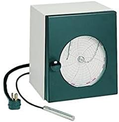 Thermo Scientific Inkless Chart Recorder Paper (Pack of 50) - Image 2