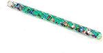 Child playing with Star Magic spiral glitter wand toy