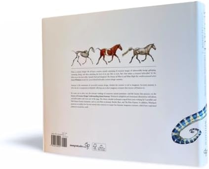Science of Creature Design: understanding animal anatomy - Image 5
