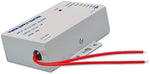 K80 Power Supply Control, AC 110-240V to DC 12V Power Supply for Door Access Control System, Video Doorbell, Electric Strike Lock, Bolt Lock, Magnetic Lock, Power Supply Controller - Image 6