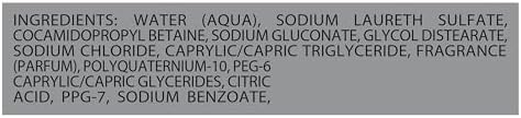 Nexxus Shampoo Therappe, 33.8Oz - Image 8