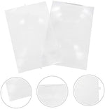 Healifty projector accessory lens pack isolated on white background