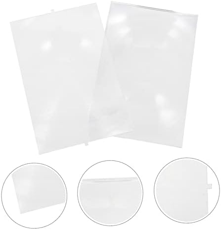 Healifty projector accessory lens pack isolated on white background