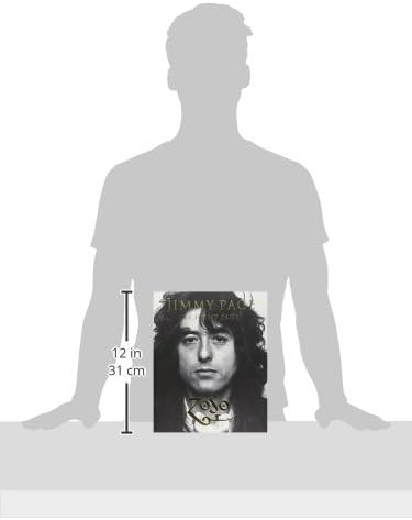 Jimmy Page by Jimmy Page - Image 5