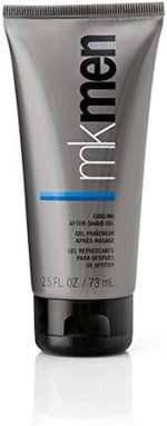 Authentic Mary Kay MKMen after shave cooling gel tube packaging