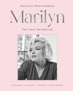 Marilyn: The Lost Photographs, the Last Interview - Image 2