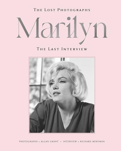 Marilyn: The Lost Photographs, the Last Interview - Image 2