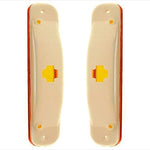 Parts N Go GM2550108 replacement turn signal parking light kit close up
