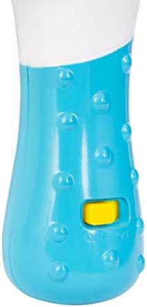 USA imported Baby Trend Smart Steps Happy Hammer educational toy package
