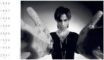 Prince: Black, White, Color Limited Two Volume Edition: Collected Photographs - Image 3