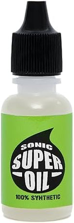 Sonic Super Oil - Image 2
