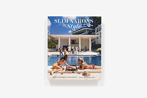 Slim Aarons: Style - Image 3