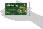 Alokozay Moroccan Tea 25 Tea Bags, 50g - Image 7