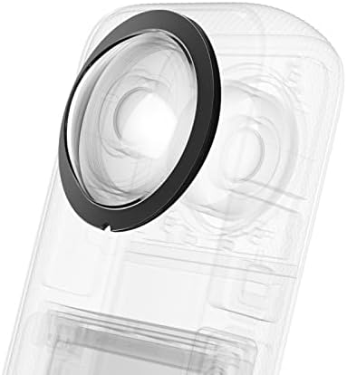 PULUZ sticky guards highlighting high light transmission material structure