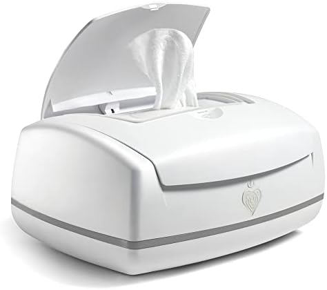 Prince Lionheart Premium Wipe Warmer - Image 2