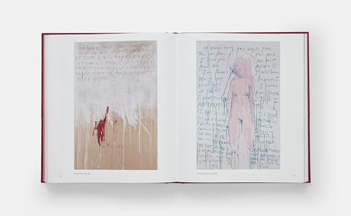 Tracey Emin Paintings - Image 7