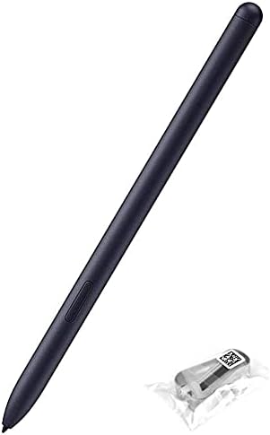 Teamplayer Galaxy Tab S7 S7 Plus S Pen Stylus front view precision replacement pen