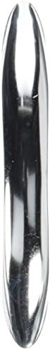 Laurey 20926 2 3/4-Inch Modern Standards Pull, Polished Chrome - Image 2