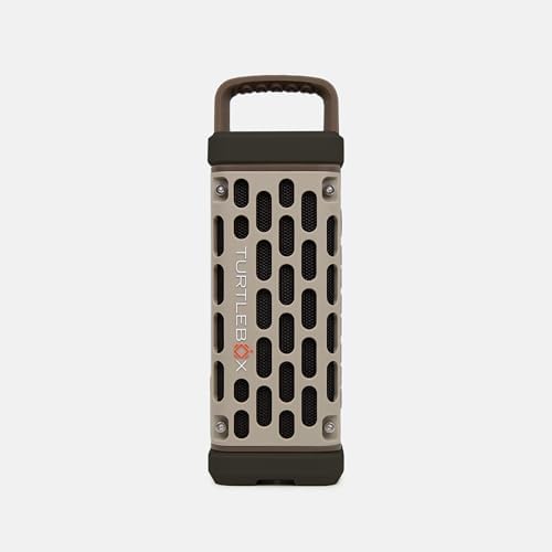 Impact resistant interchangeable speaker edge guard close up view