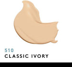 COVERGIRL Clean Matte Liquid Foundation Classic Ivory, 1 oz - Image 3