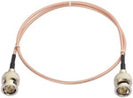 Superbat coaxial cable packaging and product