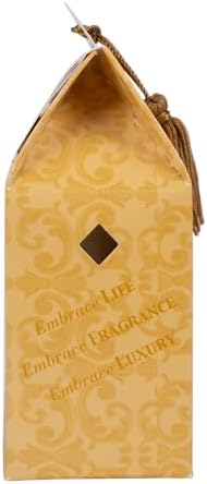Authentic Tyler Candle Company Diva fragrance sachets for premium laundry care