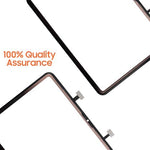 AGCUT repair kit accessories including screwdrivers picks and screen protector