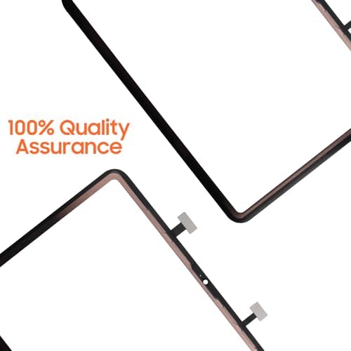 AGCUT repair kit accessories including screwdrivers picks and screen protector