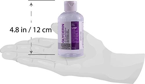 HUMCO Glycerin USP Ointment 6 Fluid Ounce - Image 5