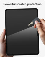 Eco-friendly packaging for Zagg Glass Elite series