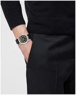 Versace Greca Time GMT Watch - Image 6