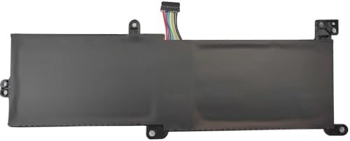 Bovekeey rechargeable lithium ion battery pack showcasing the three cell layout and internal alignment pins.