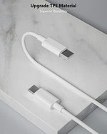 Two pack rapid adapter set compatible with iPad Pro and iPad Air.