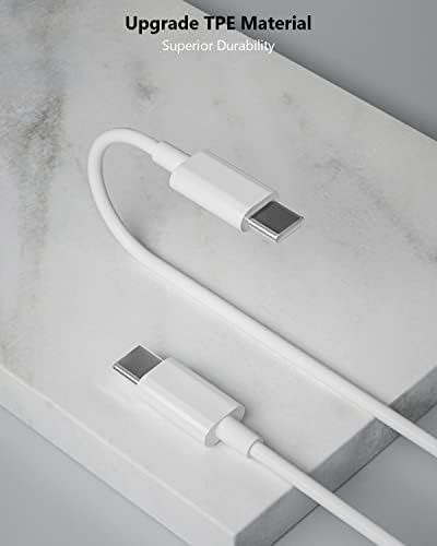 Two pack rapid adapter set compatible with iPad Pro and iPad Air.