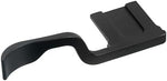 Premium mirrorless camera hand grip stabilizer for stable one handed shooting