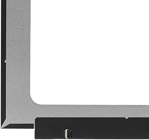 Daplinno touch display panel for laptop replacement crisp clear glass surface