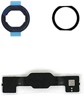 Dedyel home button kit components including bracket and gasket