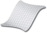 Prevail Premium Quilted Soft Pack Adult Washcloths, Unisex Adult Disposable Incontinence Wipes for Men & Women, 12"x 8", 48 Count (Pack of 1) - Image 3