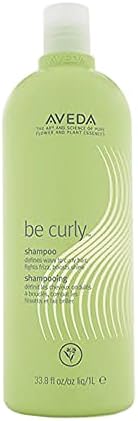 Be Curly Shampoo/FN153431/33.8 oz/ [Personal Care] [Personal Care] - Image 2