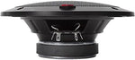 Rockford Fosgate R165-S 160W speaker drivers close up view of the foam surround.