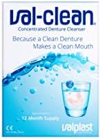 20201 Concentrated Denture Cleaner - Image 3