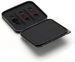 Professional aerial photography gear including Skyrover X1 filter set