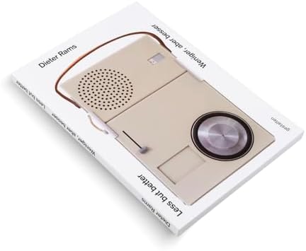 Dieter Rams. Less But Better - Image 3
