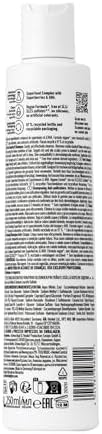 Schwarzkopf Professional Bonacure Anti Dandruff Shampoo packaging and cap design