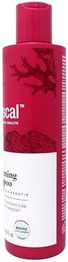 Viviscal Gorgeous Growth Densifying Shampoo 250 ml ,Pack Of 1 - Image 5